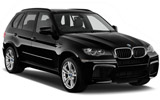 BMW X5 Cerca la tua auto a noleggio