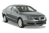 Volkswagen Passat Volkswagen Passat