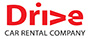 Ενοικιάσεις Αυτοκινήτων Drive car rental company