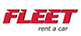 Fleet Rent a car