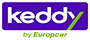 Alquiler Coches Keddy by Europcar