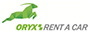 Oryx rentacar Najam automobila